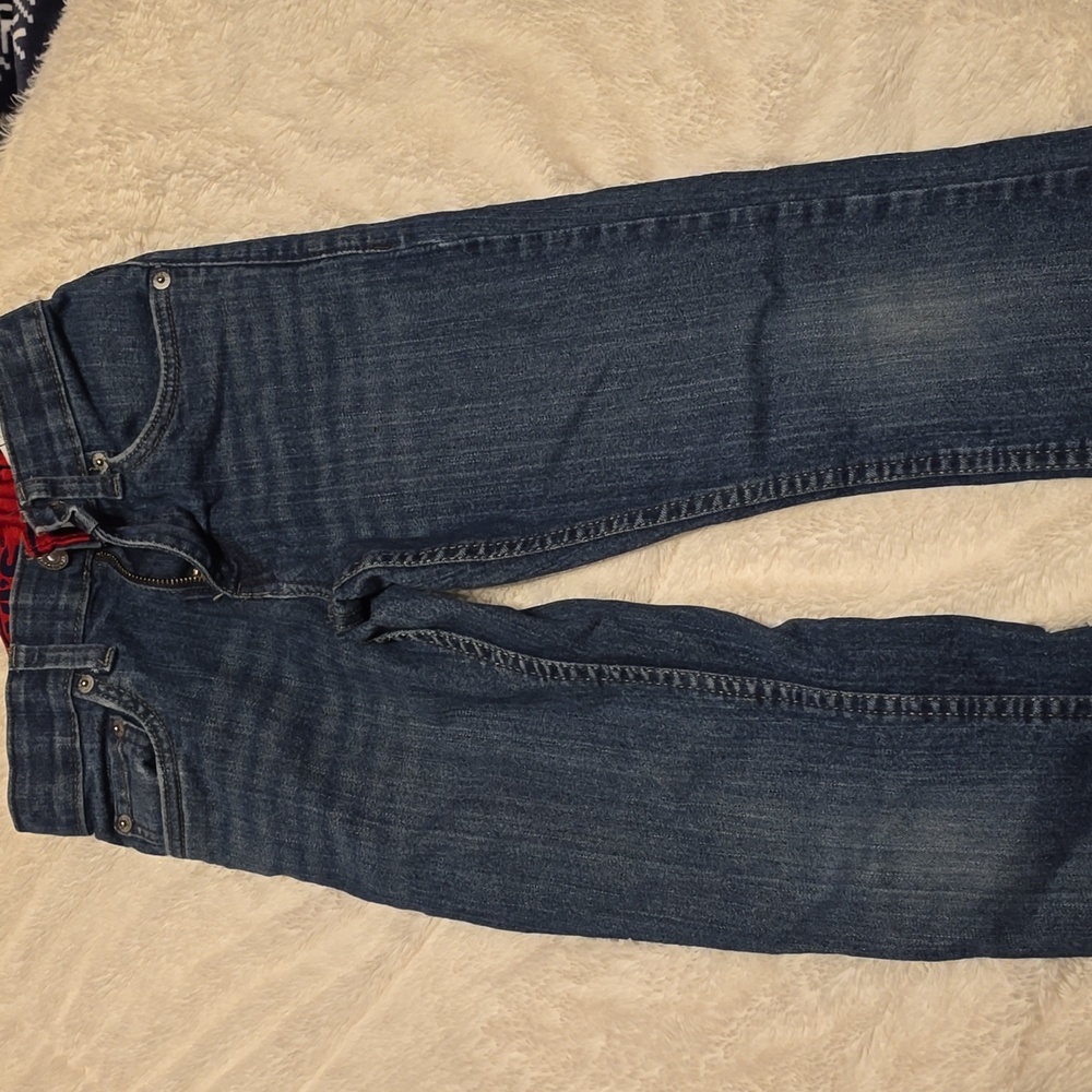 Levi Jeans